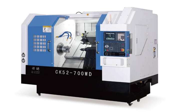 潼关县回收CNC